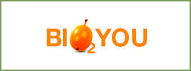 Bio2You logo