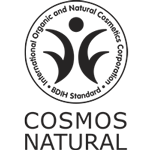 Cosmos Natural logo