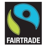 Fairtrade Cosmetic logo