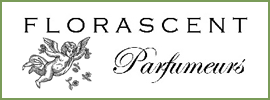 Florascent logo
