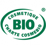 Organic Bio Cosmetic logo