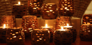 banksia-teelight-candles