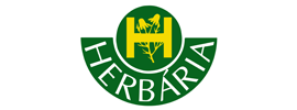 Herbaria logo