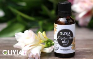 Pikkelysömör kezelése - Olivia Natural termékekkel - Myropolium