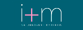 i+m logo
