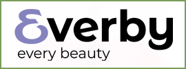 Everby logo