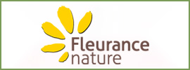 Fleurance Nature logo