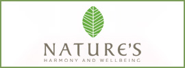 Nature's logo